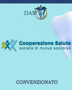 Cooperazione Salute