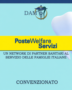 Poste Welfare